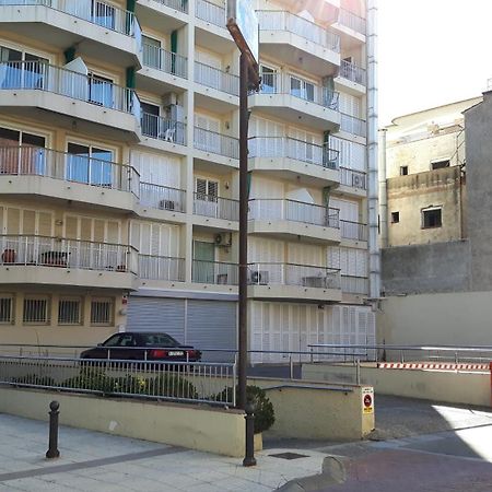 Apartamentos Catalunya Platja d'Aro  Exterior foto