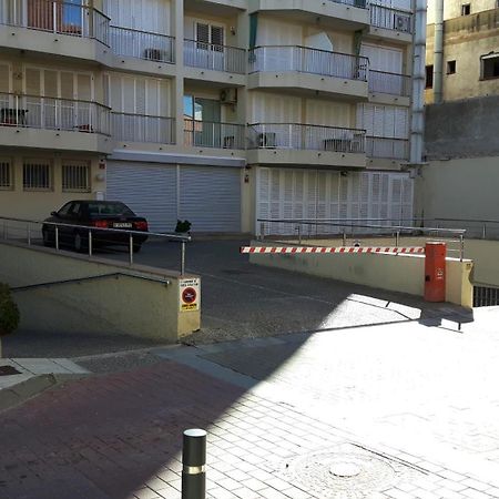 Apartamentos Catalunya Platja d'Aro  Exterior foto