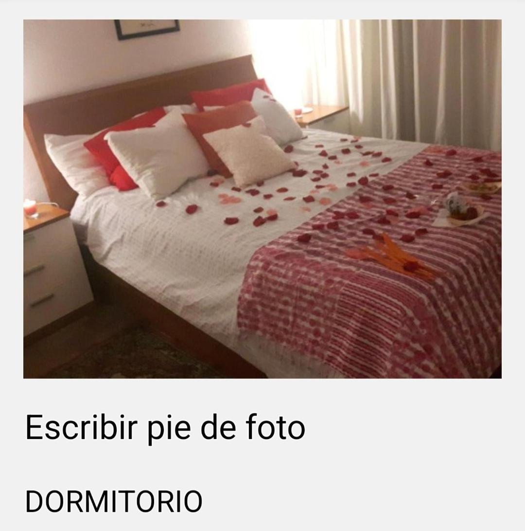 Apartamentos Catalunya Platja d'Aro  Exterior foto