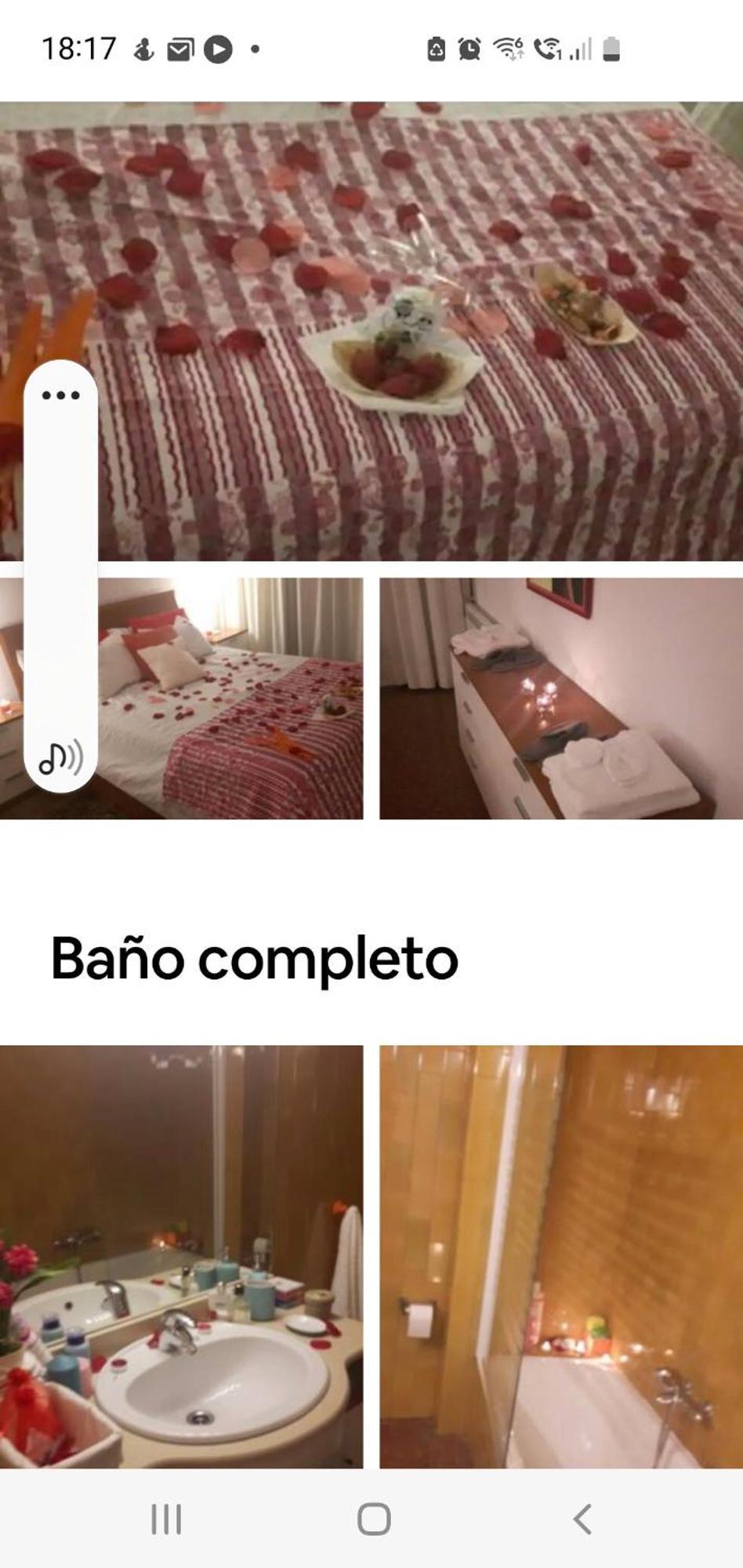 Apartamentos Catalunya Platja d'Aro  Exterior foto