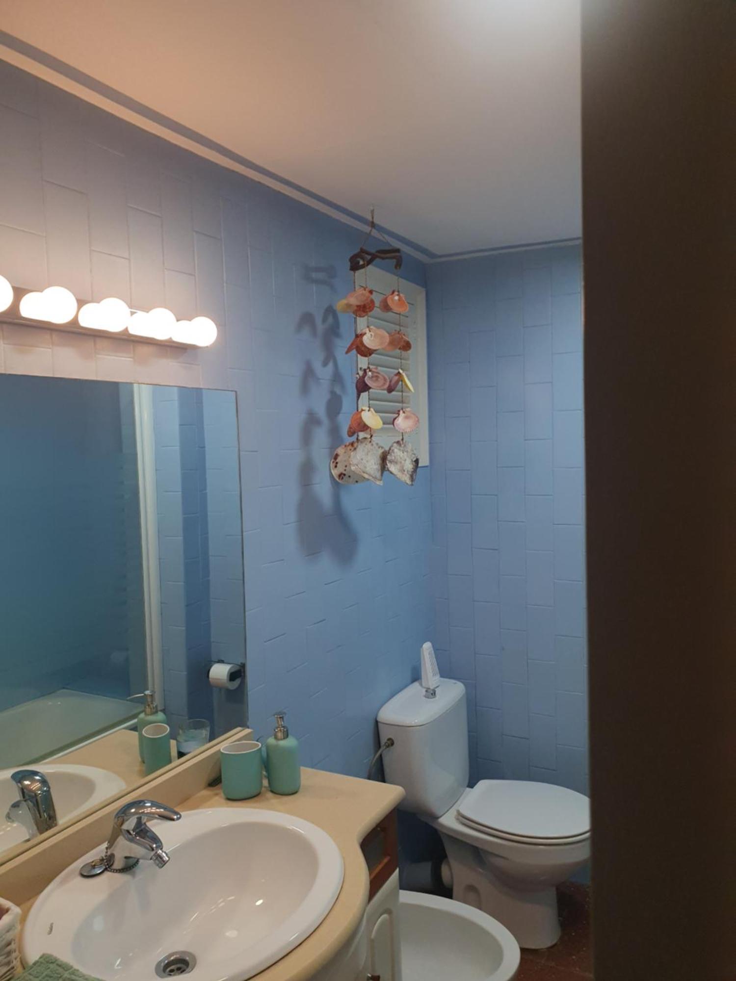 Apartamentos Catalunya Platja d'Aro  Exterior foto