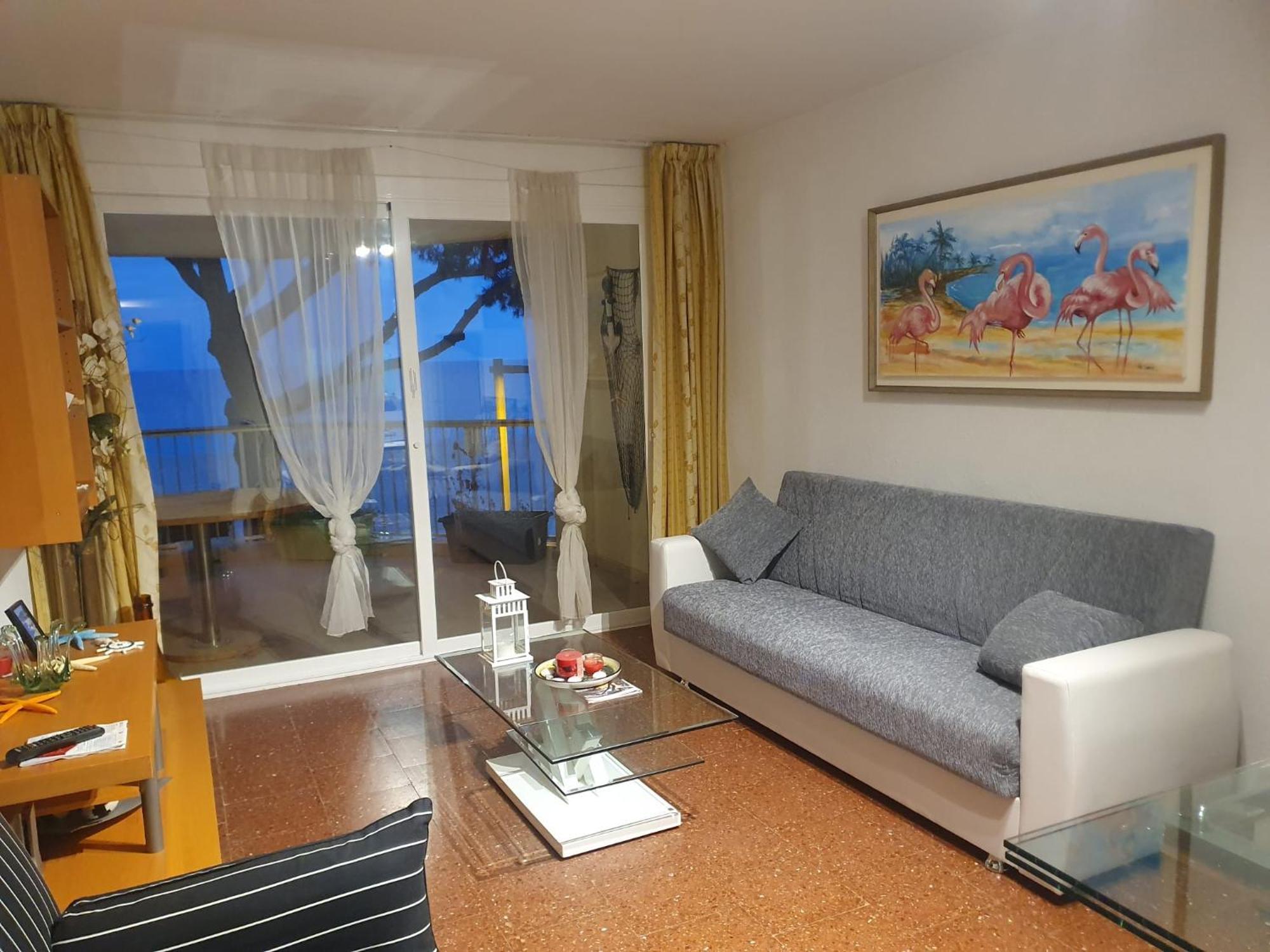 Apartamentos Catalunya Platja d'Aro  Exterior foto