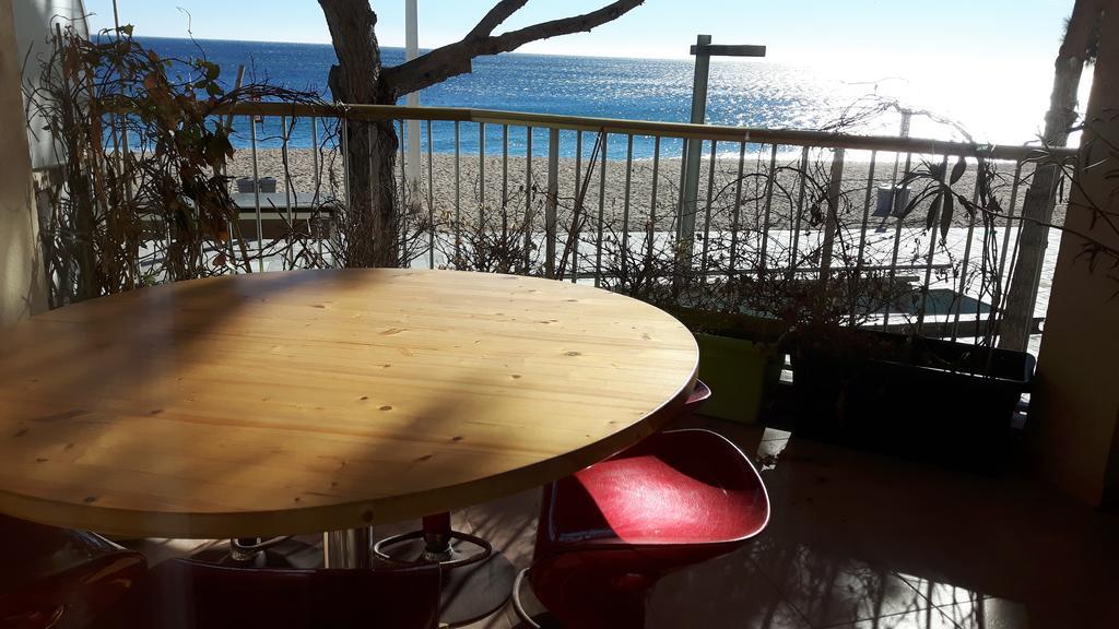 Apartamentos Catalunya Platja d'Aro  Exterior foto