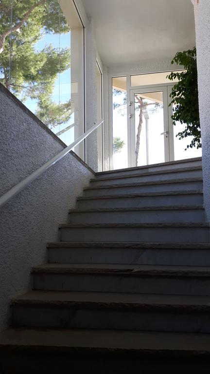 Apartamentos Catalunya Platja d'Aro  Exterior foto