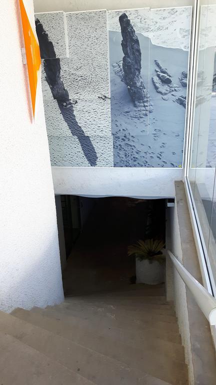 Apartamentos Catalunya Platja d'Aro  Exterior foto