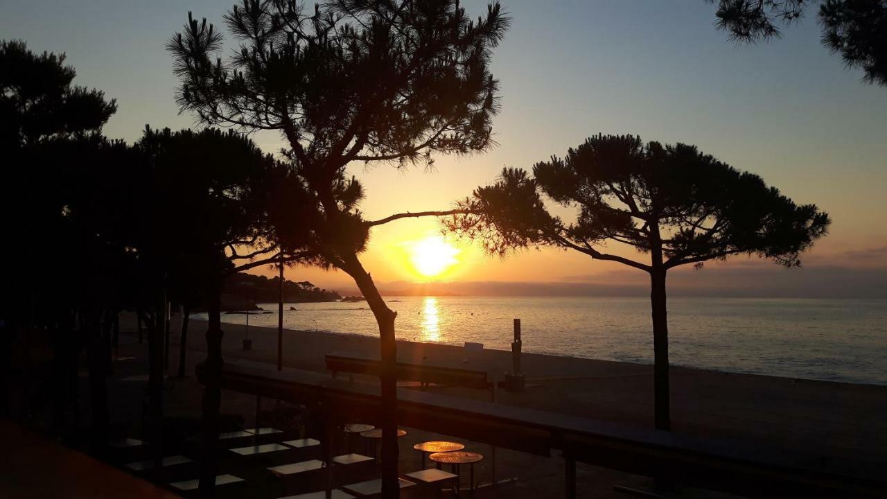 Apartamentos Catalunya Platja d'Aro  Exterior foto
